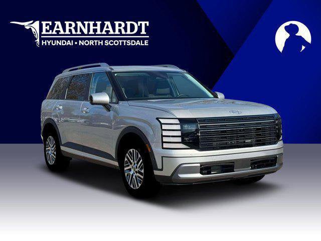 2026 Hyundai PALISADE SEL Premium 7P