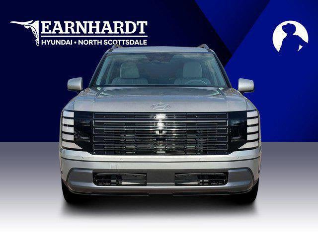 2026 Hyundai PALISADE SEL Premium 7P