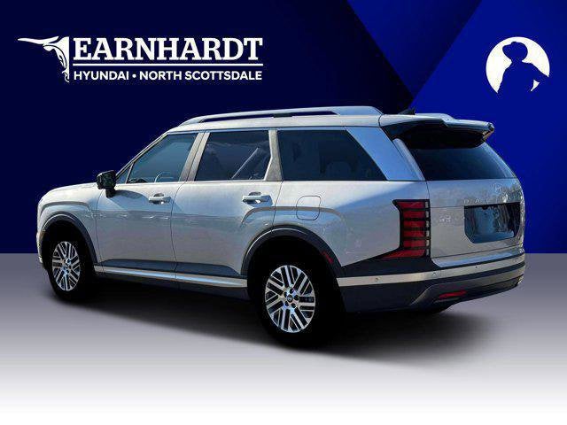 2026 Hyundai PALISADE SEL Premium 7P