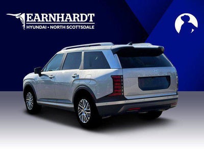 2026 Hyundai PALISADE SEL Premium 7P