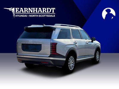 2026 Hyundai PALISADE SEL Premium 7P