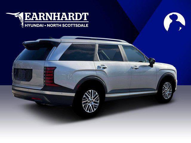 2026 Hyundai PALISADE SEL Premium 7P