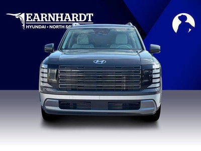 2026 Hyundai PALISADE SEL Premium 7P