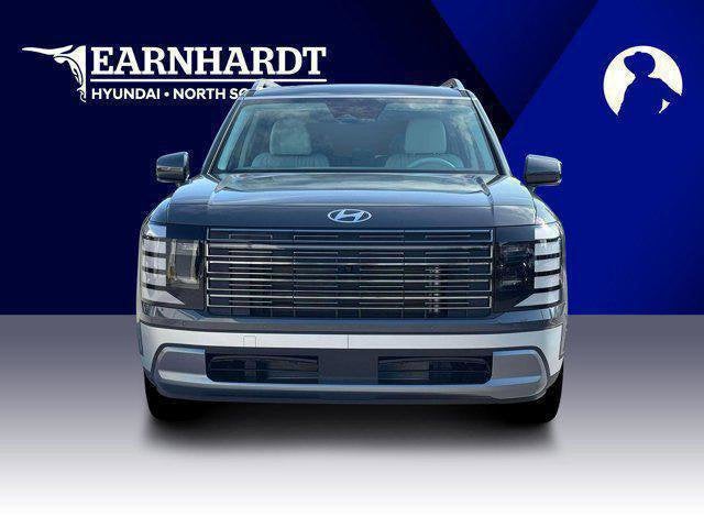 2026 Hyundai PALISADE SEL Premium 7P