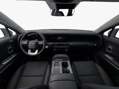 2026 Hyundai PALISADE SEL Premium 7P