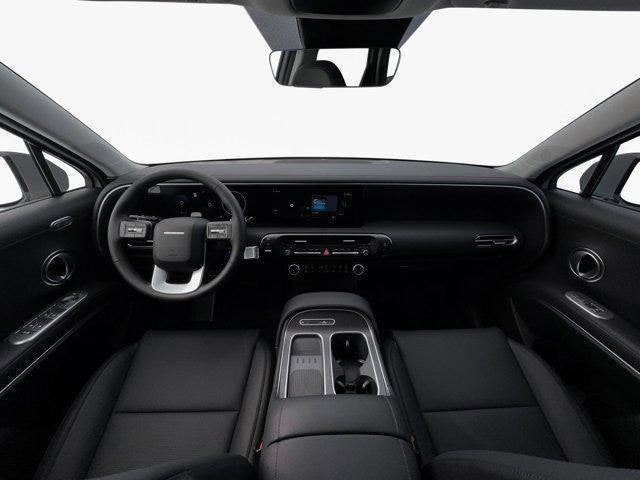 2026 Hyundai PALISADE SEL Premium 7P