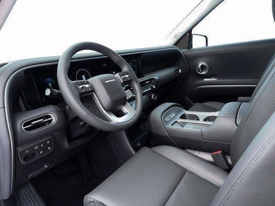 2026 Hyundai PALISADE SEL Premium 7P