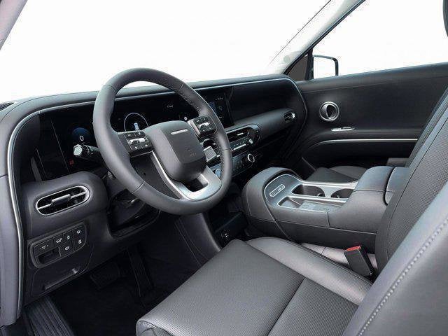 2026 Hyundai PALISADE SEL Premium 7P