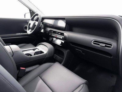 2026 Hyundai PALISADE SEL Premium 7P