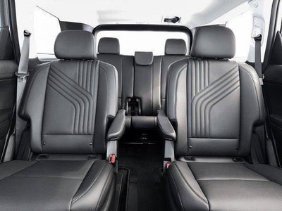 2026 Hyundai PALISADE SEL Premium 7P