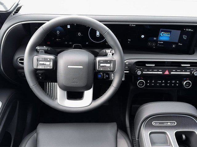 2026 Hyundai PALISADE SEL Premium 7P