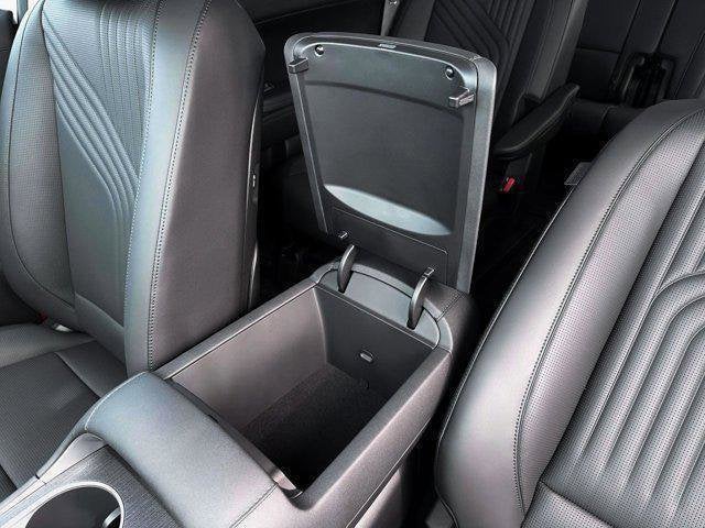 2026 Hyundai PALISADE SEL Premium 7P