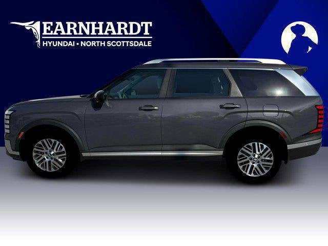 2026 Hyundai PALISADE SEL Premium 7P