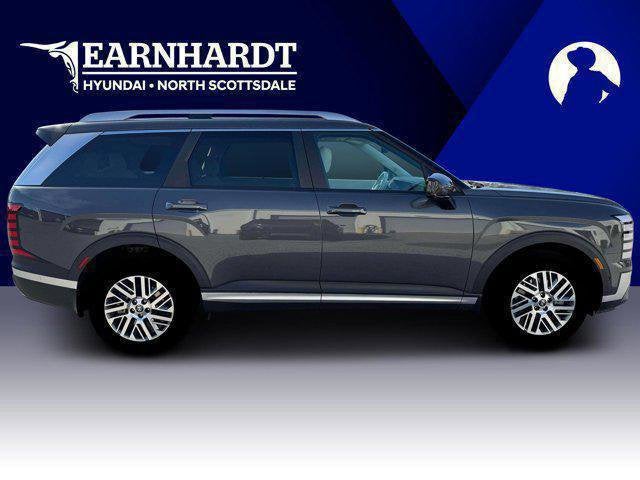 2026 Hyundai PALISADE SEL Premium 7P