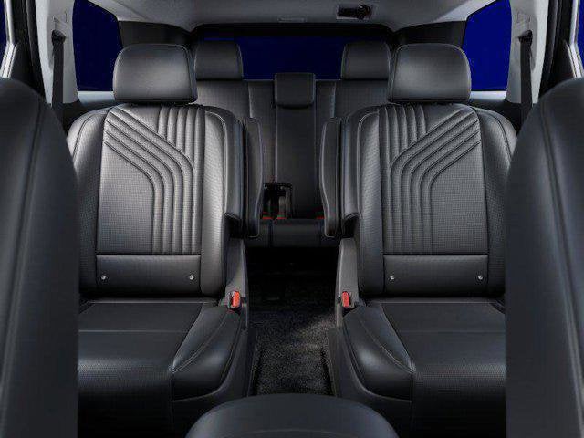 2026 Hyundai PALISADE SEL Premium 7P