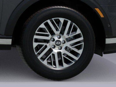 2026 Hyundai PALISADE SEL Premium 7P