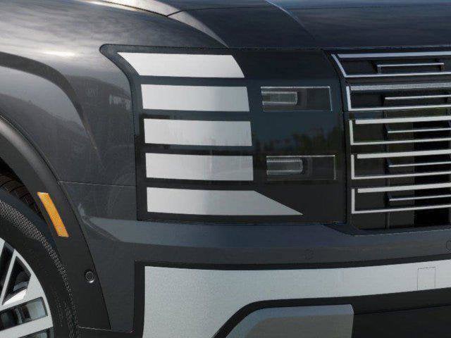 2026 Hyundai PALISADE SEL Premium 7P