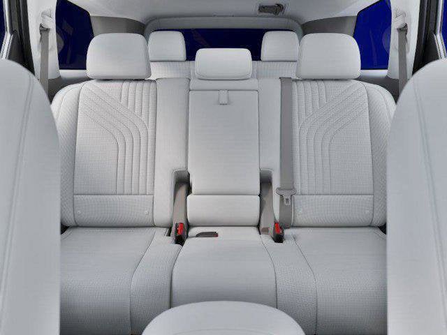 2026 Hyundai PALISADE SEL Premium 8P