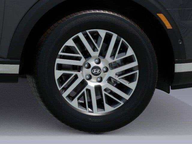 2026 Hyundai PALISADE SEL Premium 8P