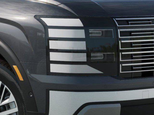 2026 Hyundai PALISADE SEL Premium 8P