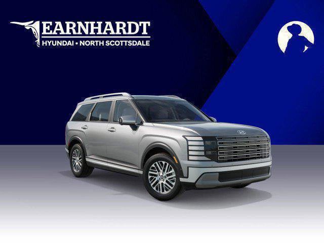 2026 Hyundai PALISADE SEL Premium 7P