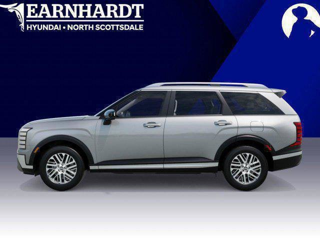2026 Hyundai PALISADE SEL Premium 7P
