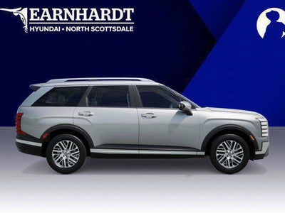 2026 Hyundai PALISADE SEL Premium 7P