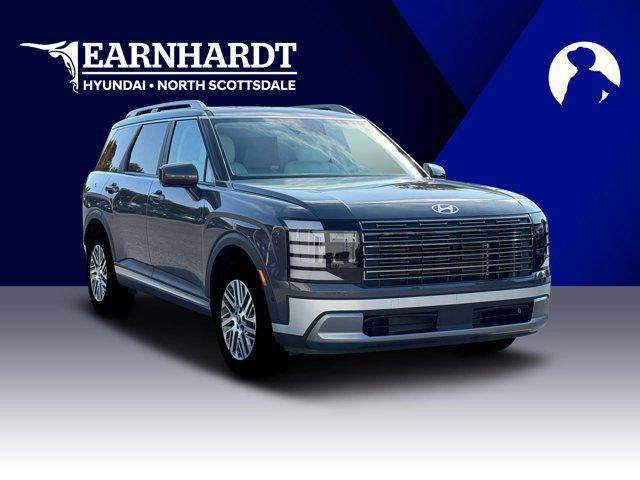 2026 Hyundai PALISADE SEL Premium 7P