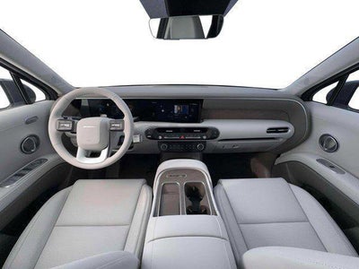 2026 Hyundai PALISADE SEL Premium 7P