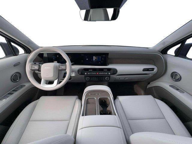 2026 Hyundai PALISADE SEL Premium 7P