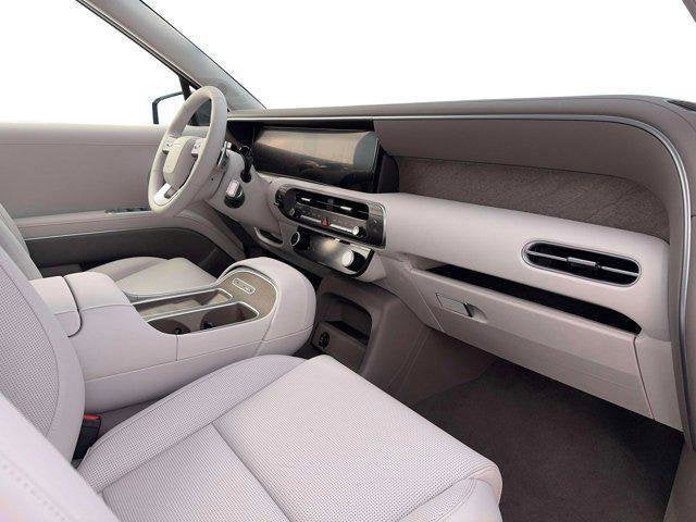 2026 Hyundai PALISADE SEL Premium 7P