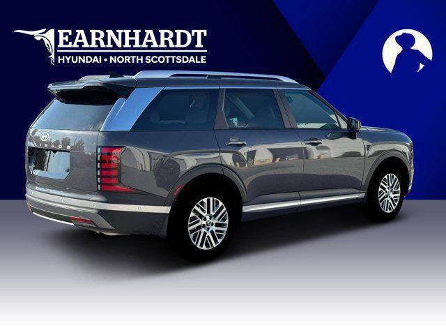 2026 Hyundai PALISADE SEL Premium 7P
