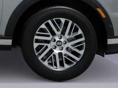 2026 Hyundai PALISADE SEL Premium 7P