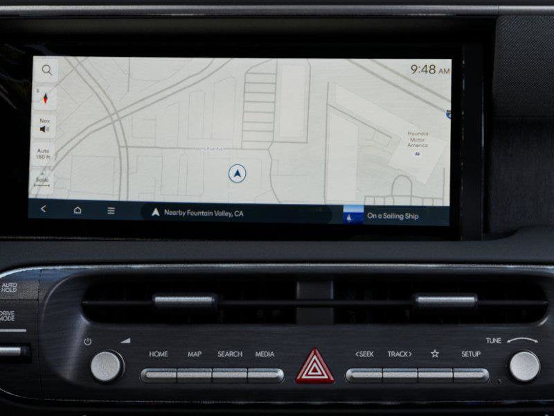 2026 Hyundai PALISADE SEL Premium 7P