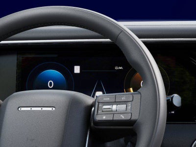 2026 Hyundai PALISADE SEL Premium 7P