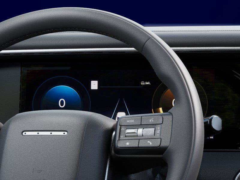 2026 Hyundai PALISADE SEL Premium 7P