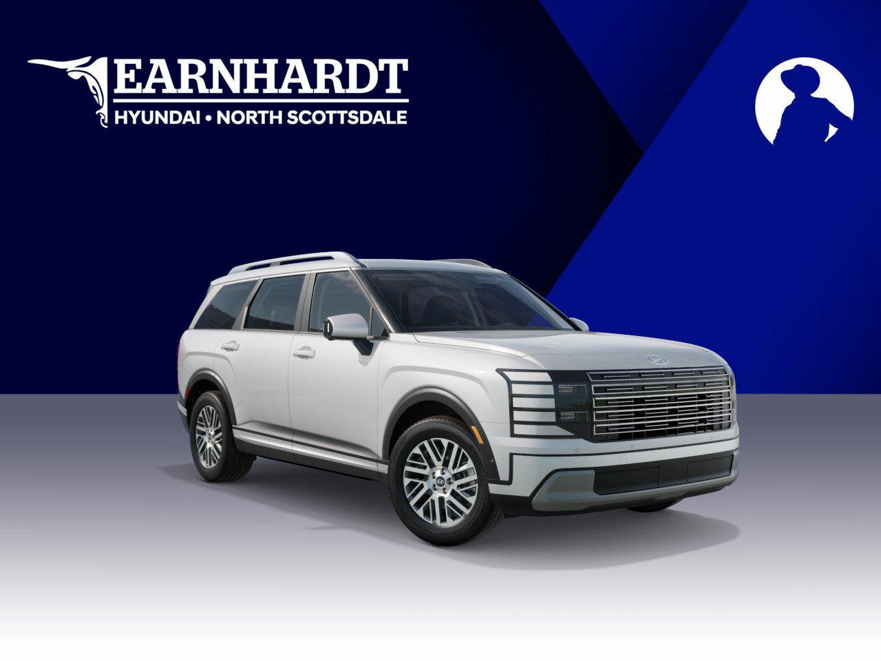 2026 Hyundai PALISADE SEL Premium 7P