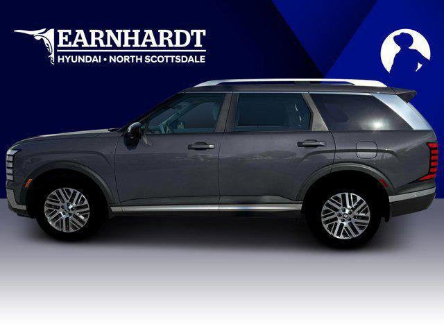 2026 Hyundai PALISADE SEL Premium 7P
