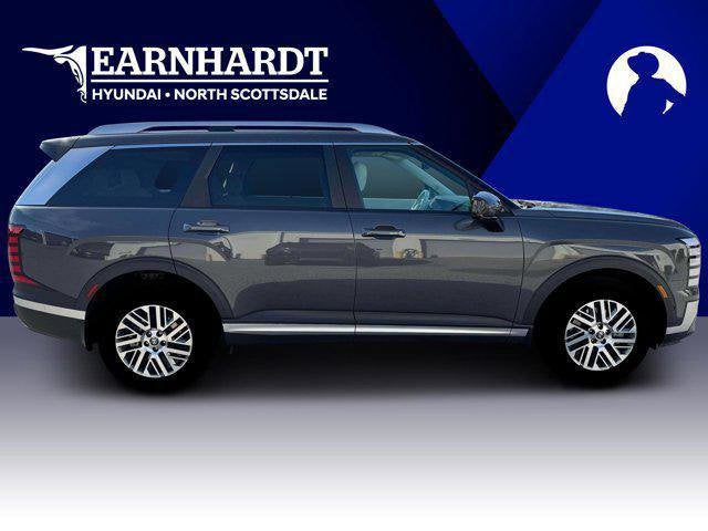 2026 Hyundai PALISADE SEL Premium 7P