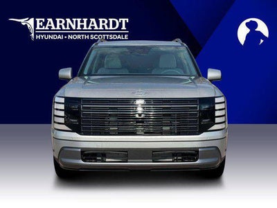 2026 Hyundai PALISADE SEL Premium 7P
