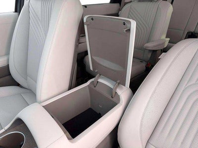 2026 Hyundai PALISADE SEL Premium 7P