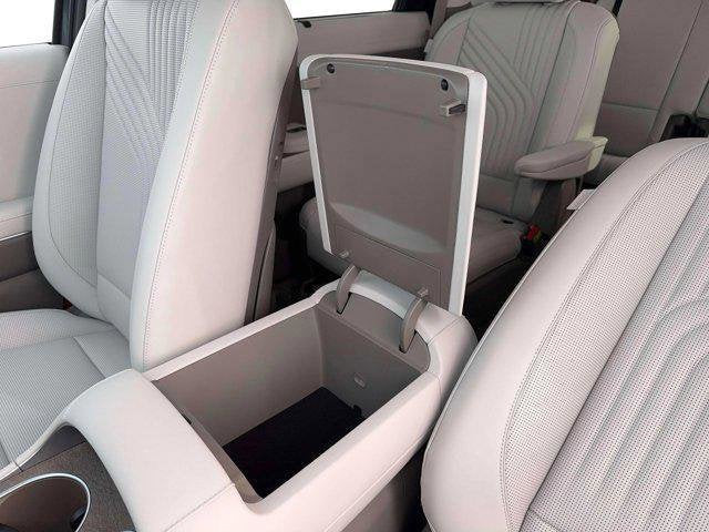 2026 Hyundai PALISADE SEL Premium 7P