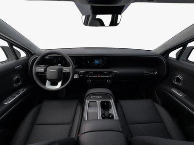 2026 Hyundai PALISADE SEL Premium 7P