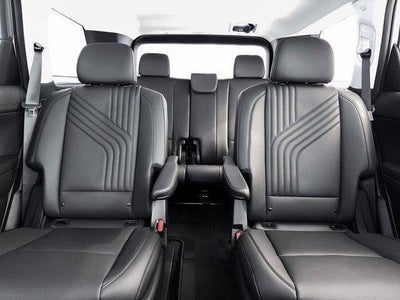 2026 Hyundai PALISADE SEL Premium 7P
