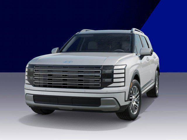 2026 Hyundai PALISADE SEL Premium 7P