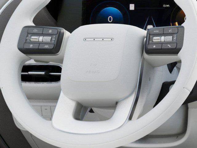 2026 Hyundai PALISADE SEL Premium 7P