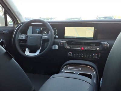 2026 Hyundai PALISADE SEL Premium 7P