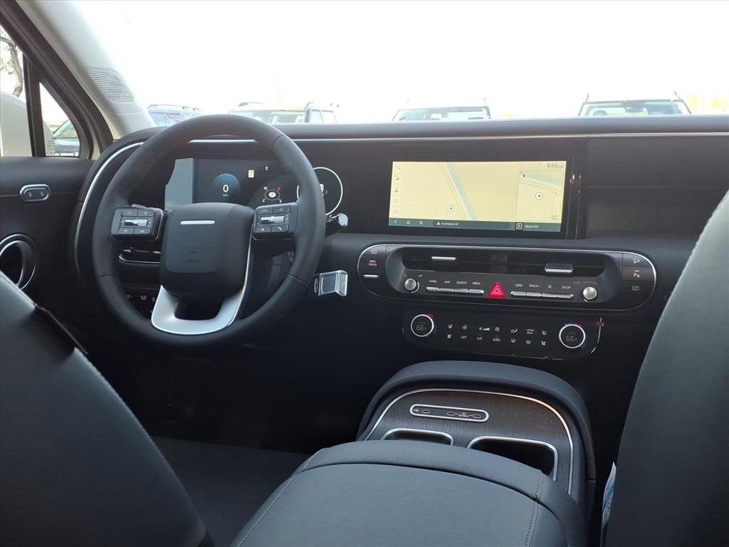 2026 Hyundai PALISADE SEL Premium 7P