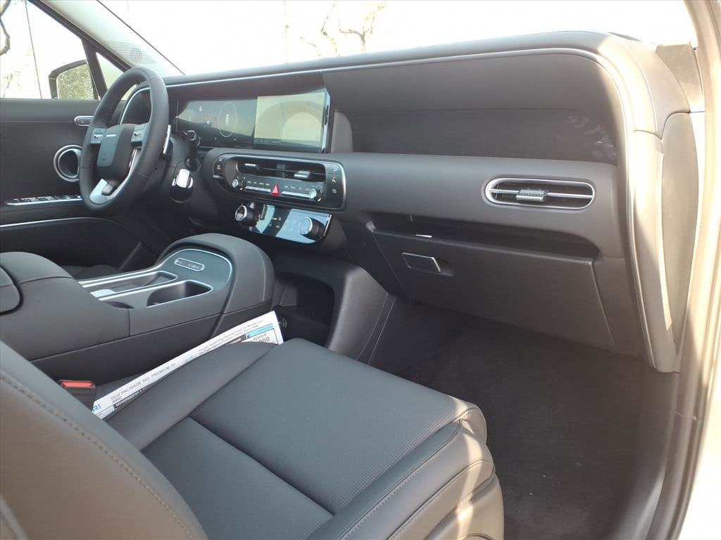 2026 Hyundai PALISADE SEL Premium 7P