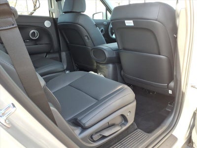 2026 Hyundai PALISADE SEL Premium 7P